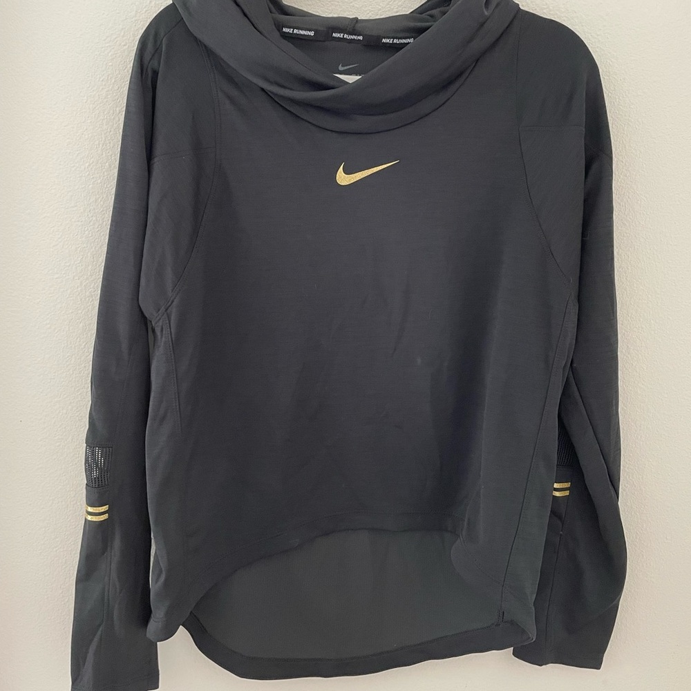 Nike Dri-Fit Hoodie